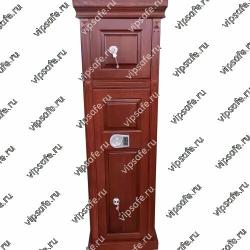 Сейф оружейный 235ПДЭZ