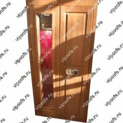 Сейф оружейный 435БПЭZ